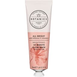 All Bright Glow Mask review