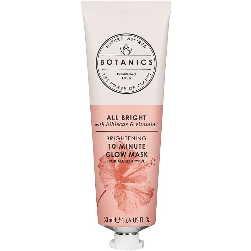 All Bright Glow Mask