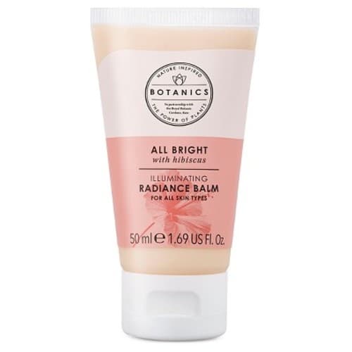 All Bright Radiance Balm