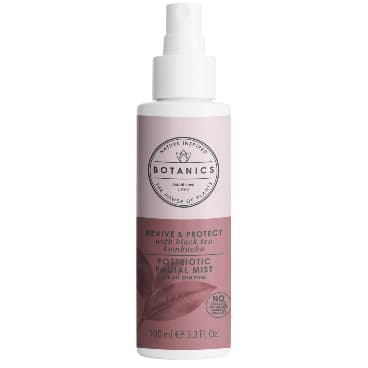 Revive & Protect Postbiotic Facial Mist