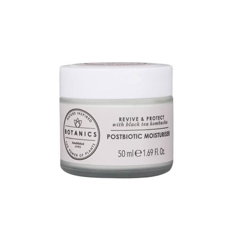 Revive & Protect Postbiotic Moisturizer