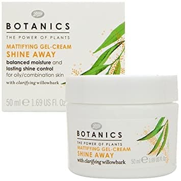 Shine Away Gel Cream