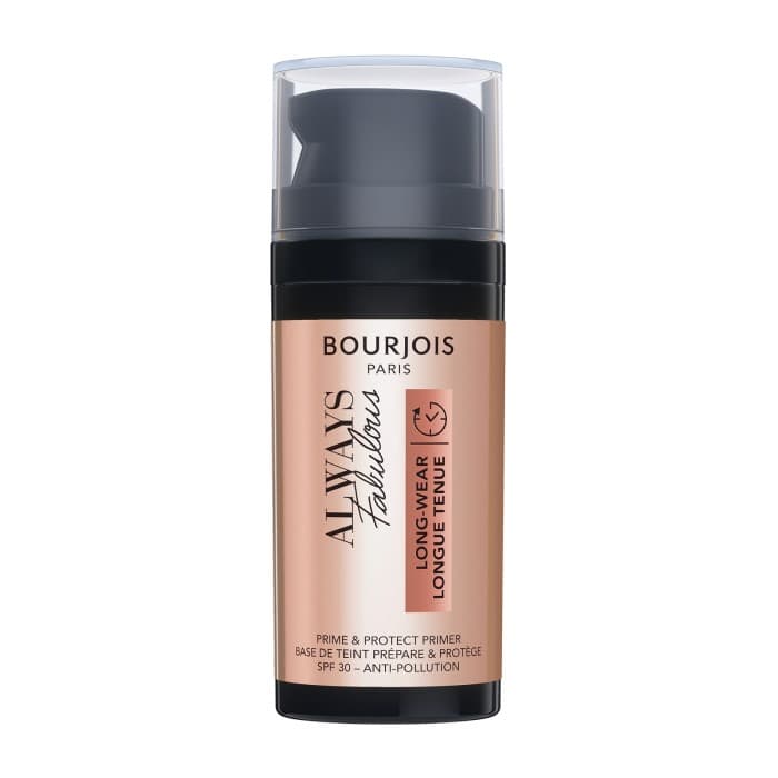 Always Fabulous Prime & Protect Primer SPF30