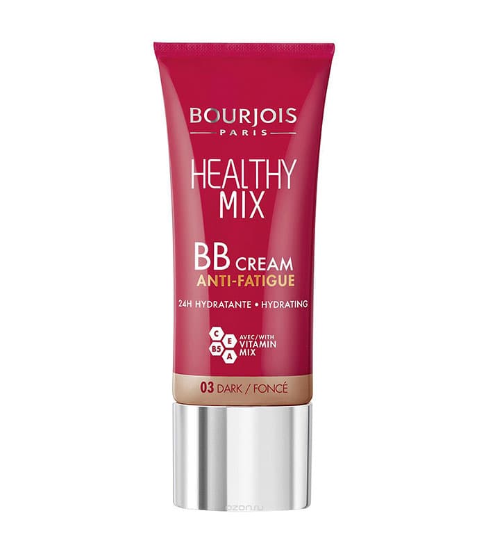 Healthy Mix Anti-Fatigue BB Cream 