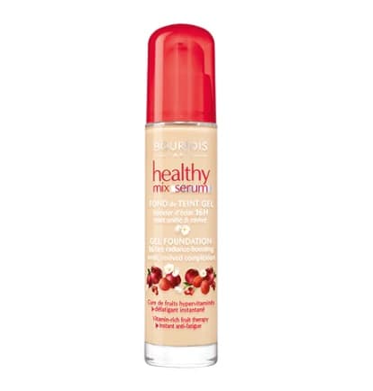 Healthy Mix Serum Gel Foundation