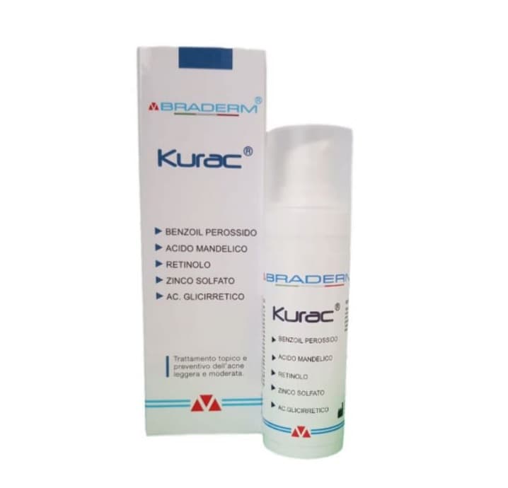 Kurac Cream