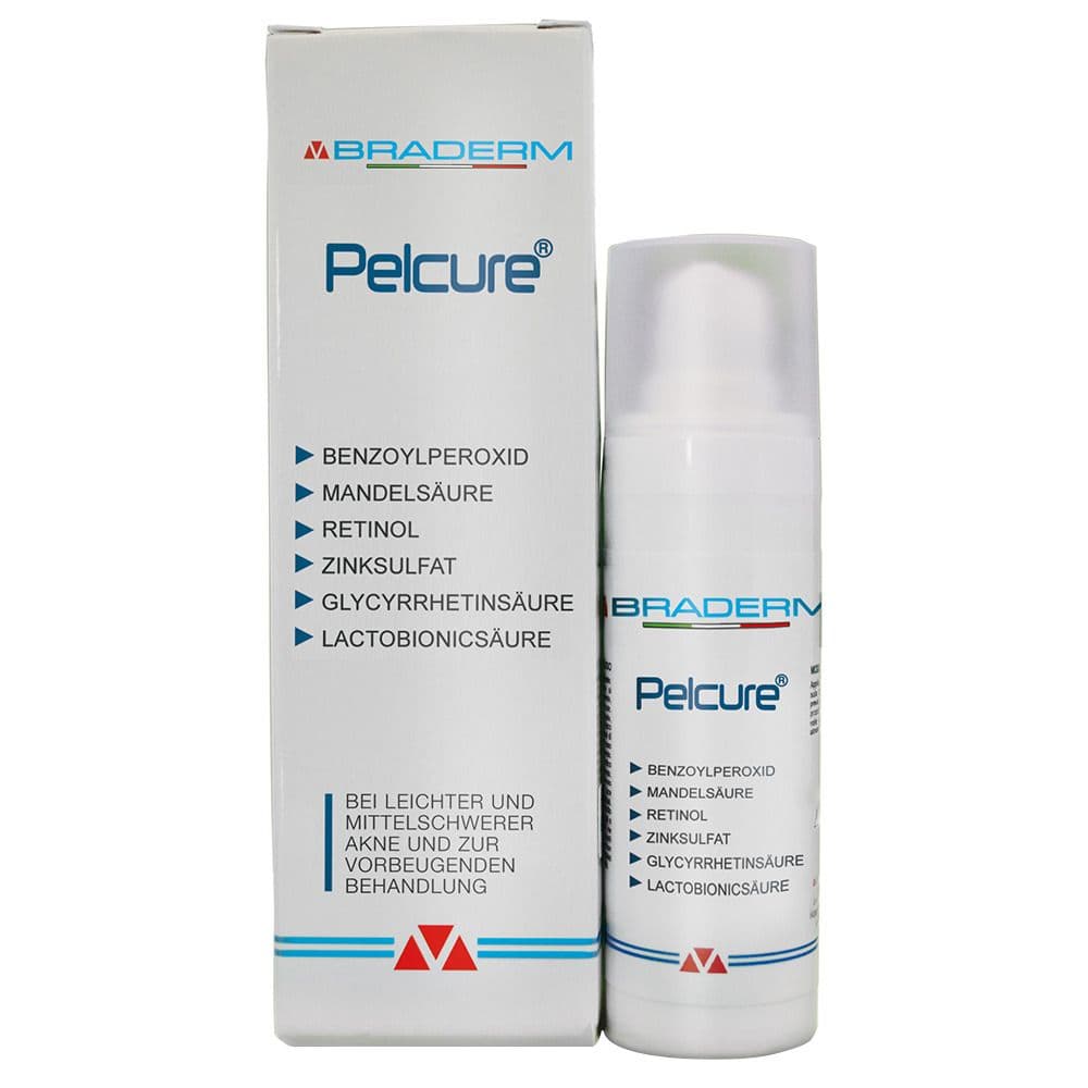PelCure Creme