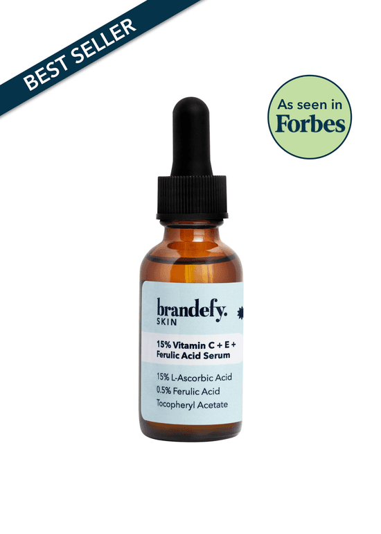 15% Vitamin C + E + Ferulic Acid Serum