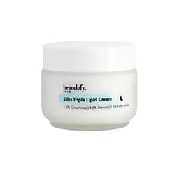 Silks Triple Lipid Anti-Aging Ceramide Cream