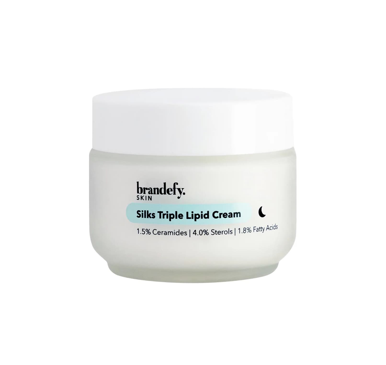 Silks Triple Lipid Anti-Aging Ceramide Cream