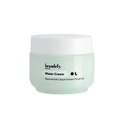 Water Cream Oil-Free Moisturizer