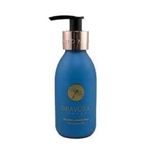Azulene Cleansing Milk