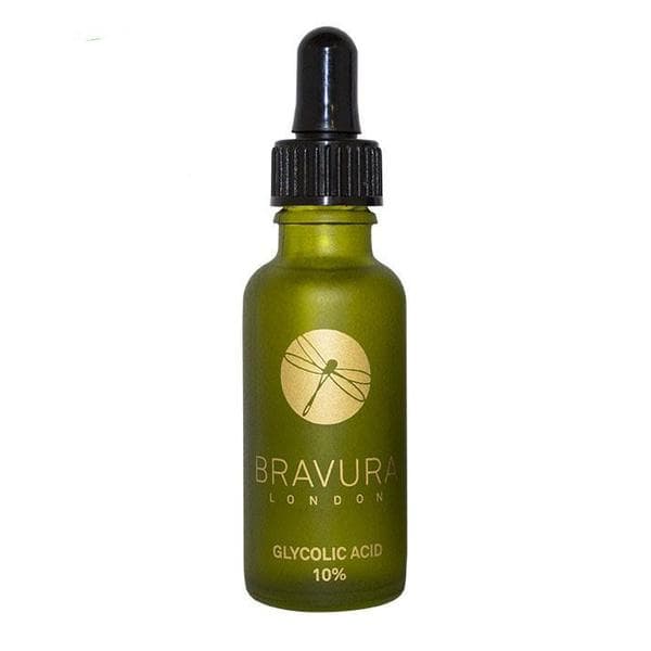 BRAVURA Glycolic Acid 10%