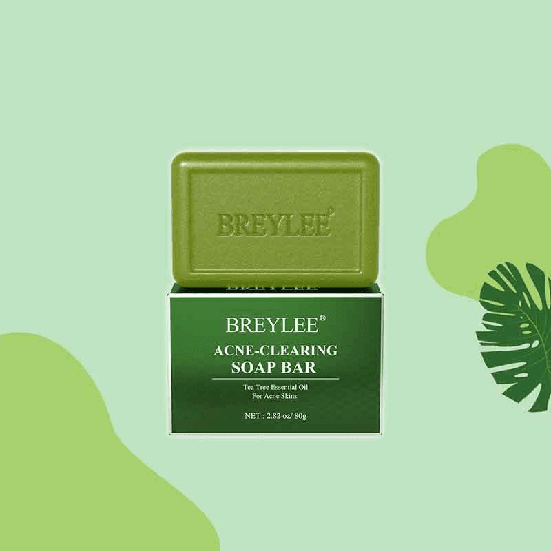 Acne Clearing Soap Bar