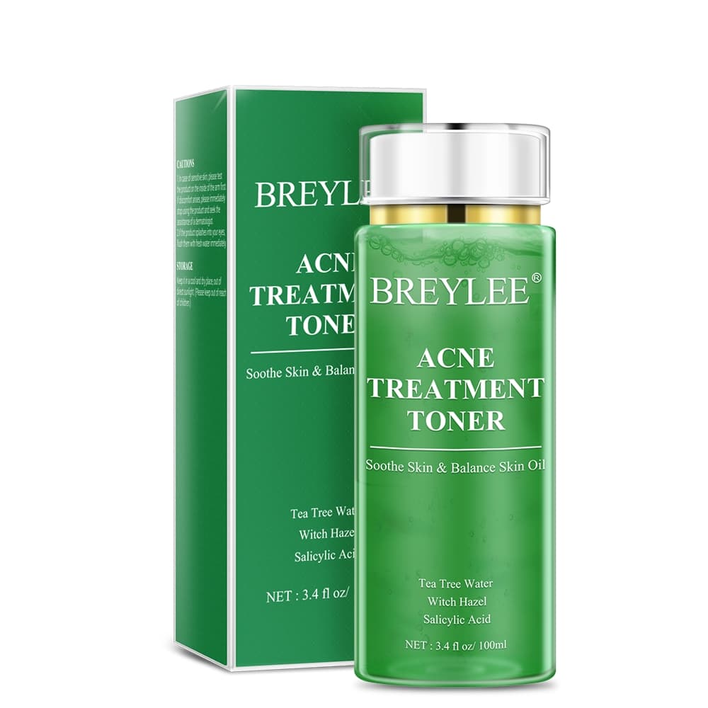 Acne Treatment Facial Toner