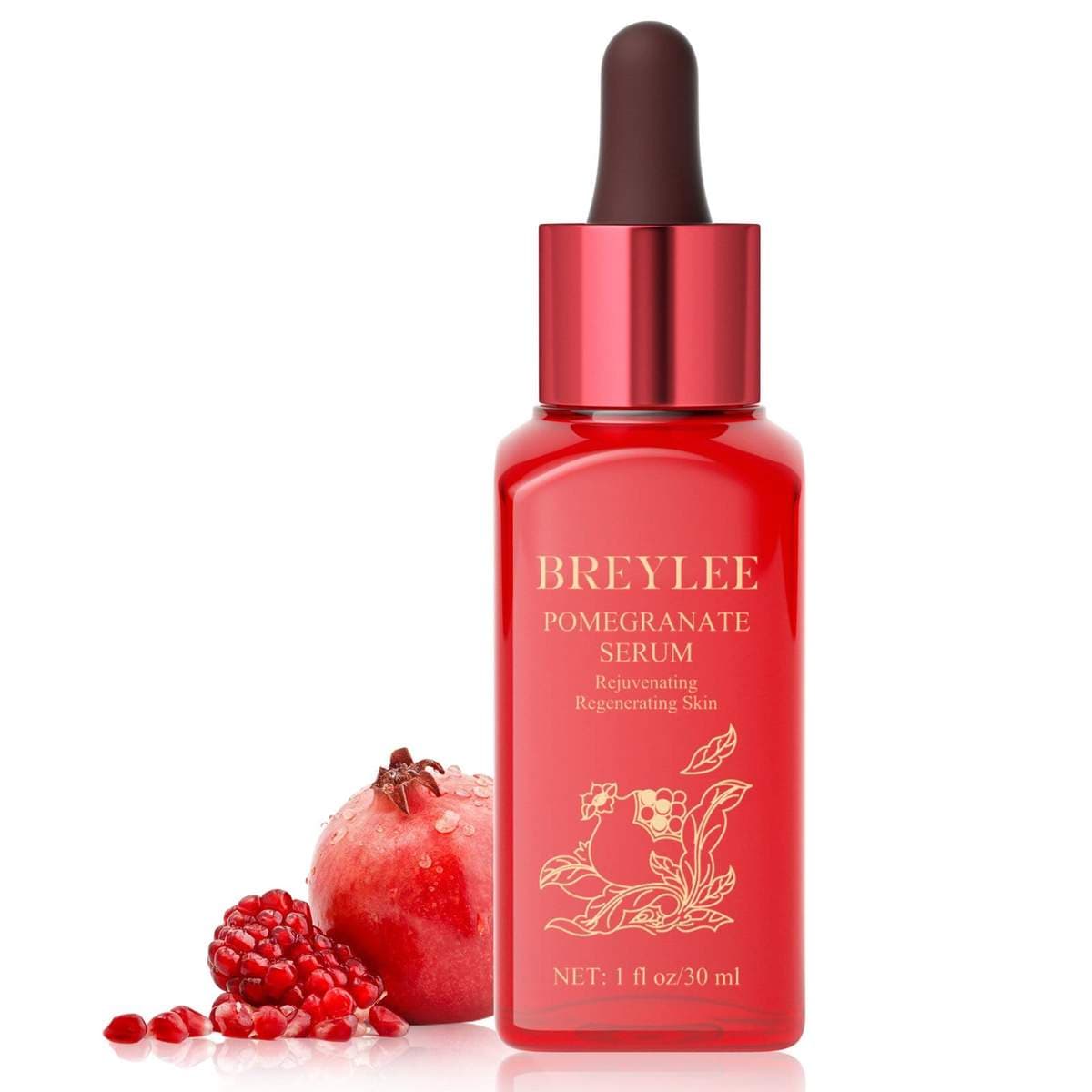 Pomegranate Serum