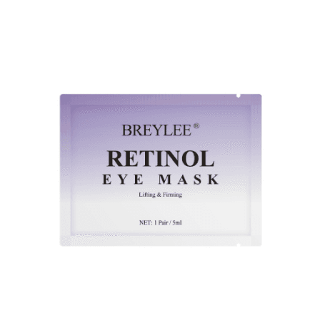 Retinol Eye Mask