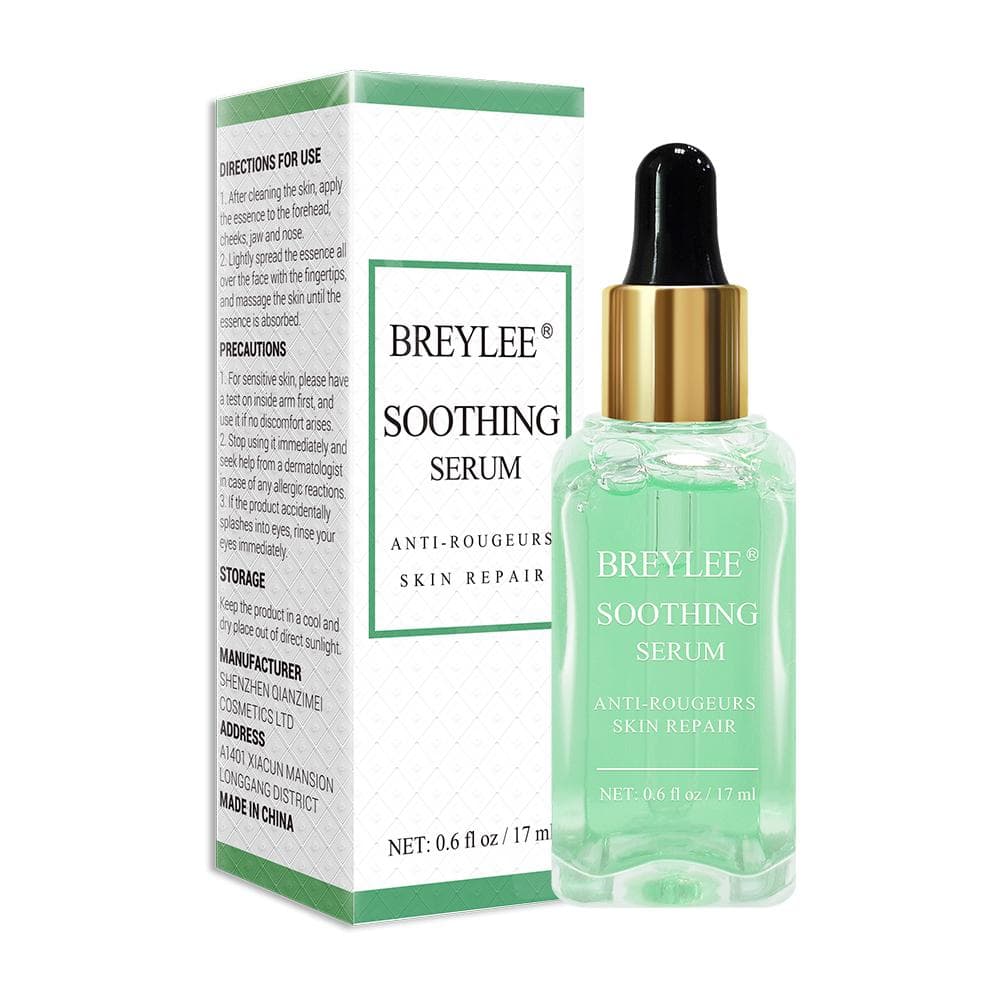Soothing Repairing Serum