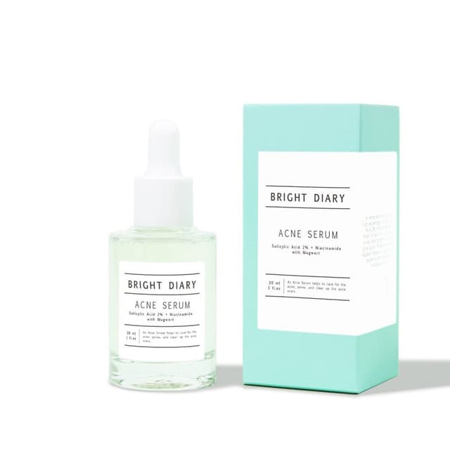Acne Serum