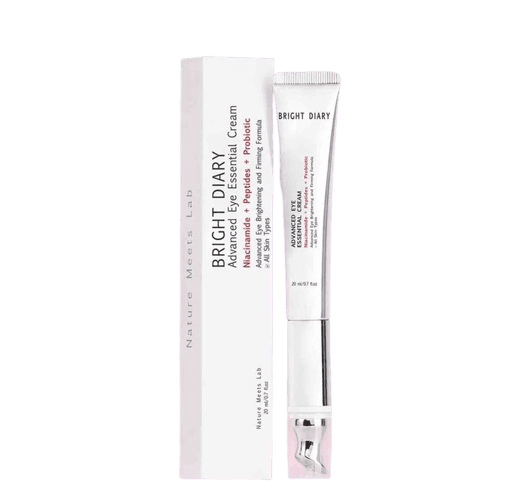 Advanced Eyes Essential Cream