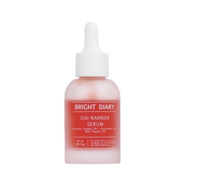 Oxi-Barrier Serum