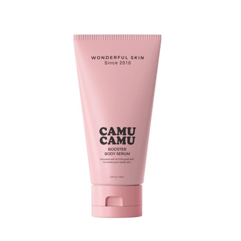 Camu Camu Booster Body Serum