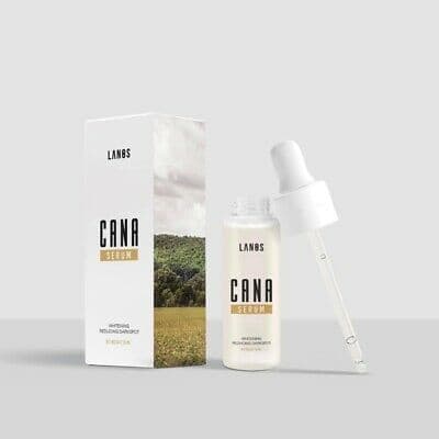 Cana Serum: Brightening and Anti-Acne