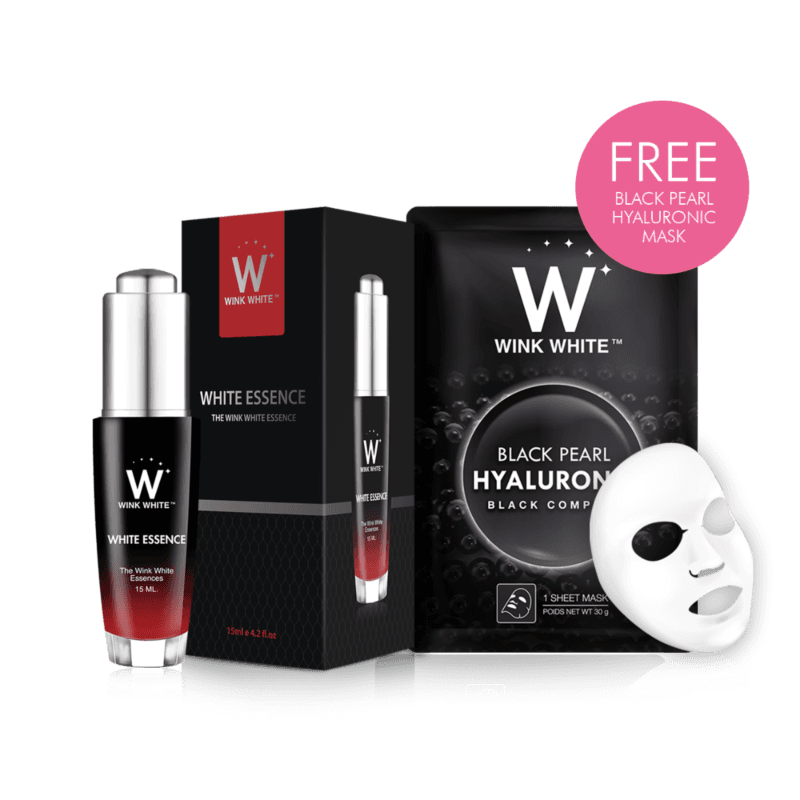 Wink White Essence