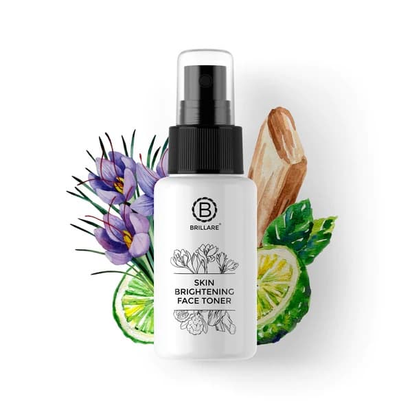 Skin Brightening Face Toner