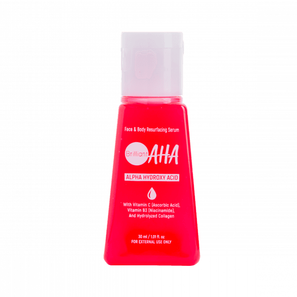 AHA Serum