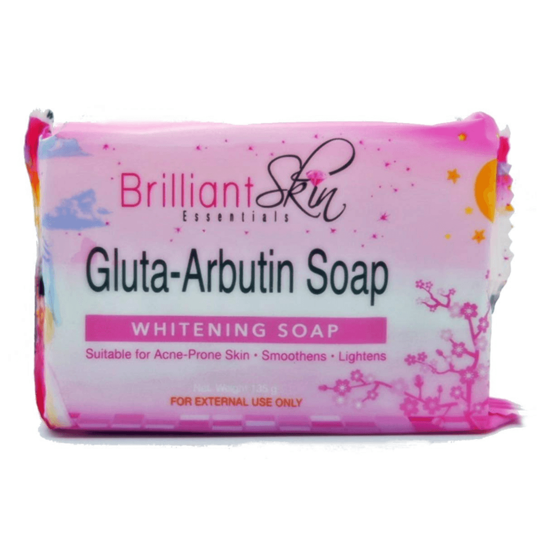 Gluta Arbutin Soap
