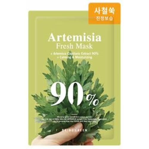 90% Fresh Mask Sheet - Artemisia