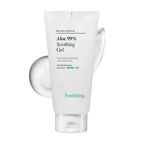 Aloe 99% Soothing Gel