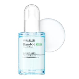 Bamboo Hyalu Ampoule Serum review