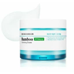 Bamboo Hyalu Hydrating Cream