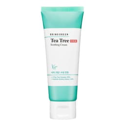 Tea Tree Cica Soothing Cream