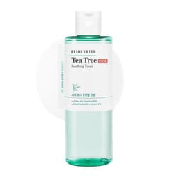 Tea Tree Cica Soothing Toner