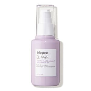 B. Well™ Cold-Pressed Organic Castor Oil