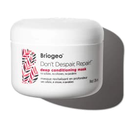 Don't Despair, Repair! Deep Conditioning Hair Mask