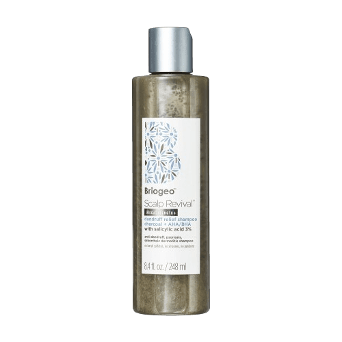 MegaStrength+ Dandruff Relief Shampoo