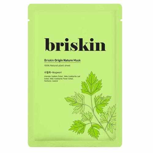 briskin Origin Nature Mask Artemisia