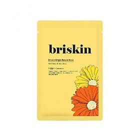 briskin Origin Nature Mask Calendula