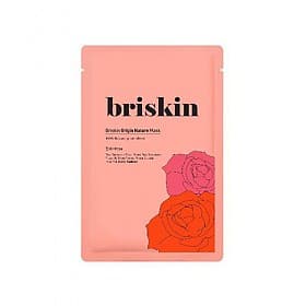briskin Origin Nature Mask Rose