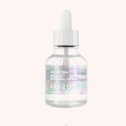 Big City Life Anti-pollution Face Serum