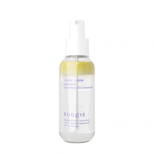 I Dew, I Dew Hydrating Face Serum Mist