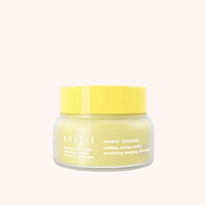 Sweet Dreams Nourishing Overnight Mask