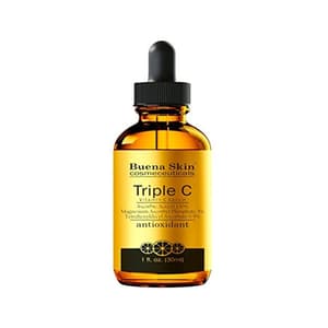 Triple C Vitamin C serum