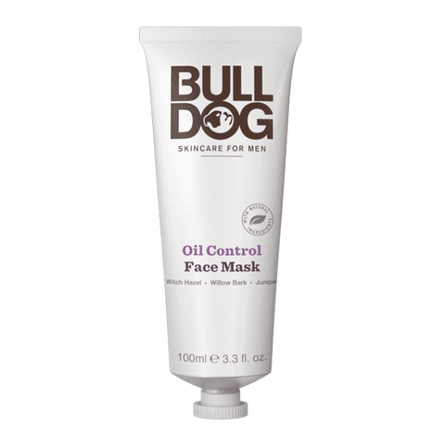 Oil Control Face Mask