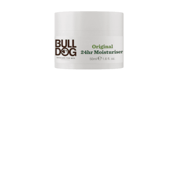 Original 24 Hour Moisturiser