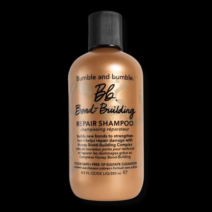 Bond-Building Repair Shampoo